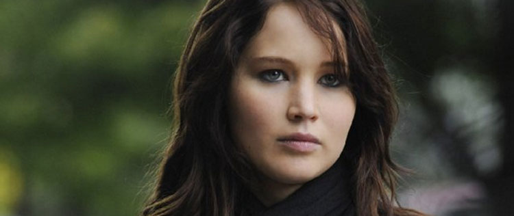 Jennifer Lawrence teve aulas de dança para filme