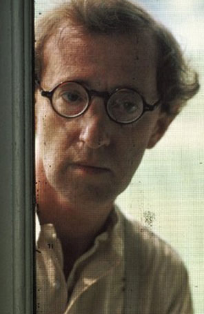 Woody Allen quer gravar filme no Rio de Janeiro, diz jornal