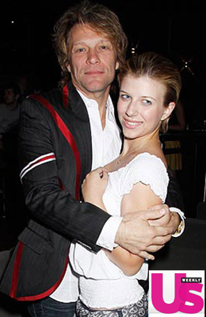 Filha de Jon Bon Jovi se livra de acusações, entenda o caso!