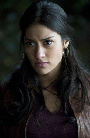 Atriz de <i>True Blood</i> vai participar de <i>Arrow</i>