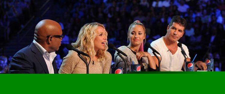 Britney Spears se acha superior a Demi Lovato e Khloé Kardashian, diz revista
