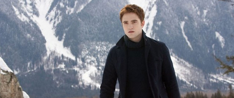 Robert Pattinson vai viajar com amigos para relaxar