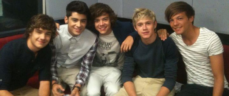 Mick Jagger compara <i>Rolling Stones</i> e <i>One Direction</i>