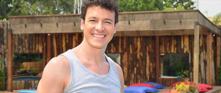 Manoela entra em <i>A Fazenda de Verão</i> para substituir Rodrigo Simões