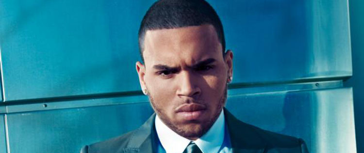 Chris Brown cancela <I>show</i> na América do Sul após protestos