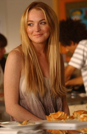 - <I>Depois de ganhar um Oscar, eu pensarei sobre amor</i>, diz Lindsay Lohan