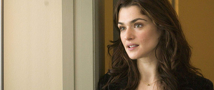 Rachel Weisz brigou muito por papel em filme de Fernando Meirelles