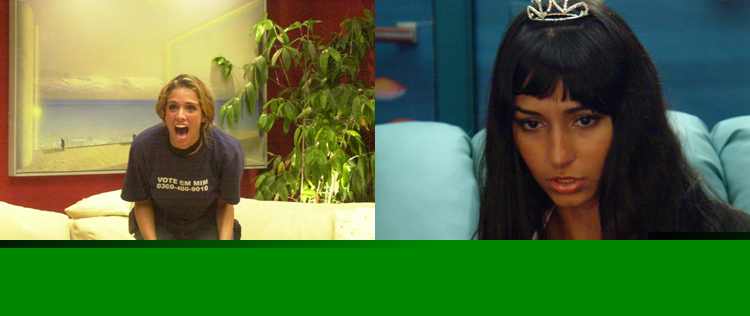 Manuela, do <i>BBB 2</i>, vence teste de popularidade do <i>BBB</i>