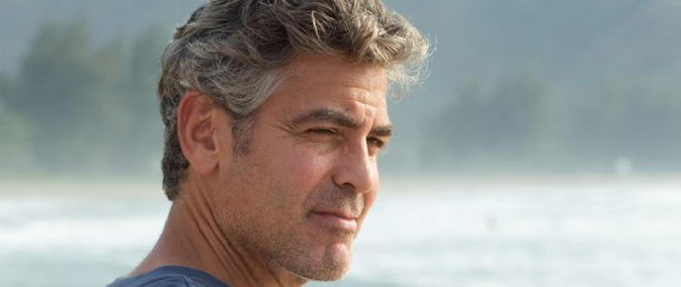 George Clooney vem ao Brasil em 2013, diz revista