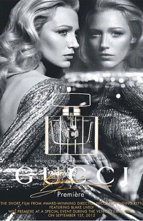 Saiba qual o presente favorito de Natal de Blake Lively