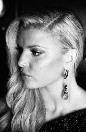 Jessica Simpson está grávida, diz revista