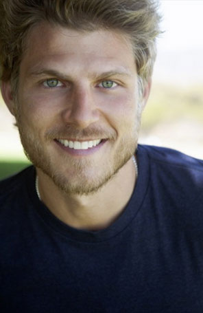 Primo de Lemon aparecerá em <i>Hart of Dixie</i>