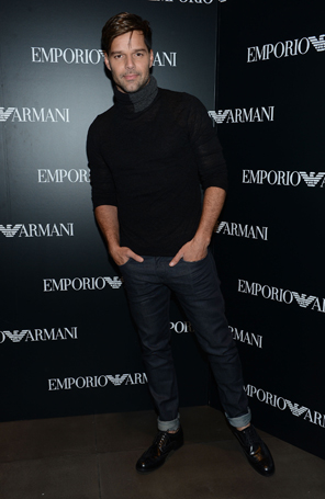 Ricky Martin substituíra Keith Urban no <i>The Voice</i> australiano, diz <i>site</i>