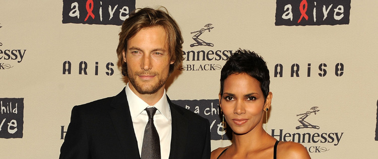 Halle Berry chega a acordo com o ex sobre a custódia da filha