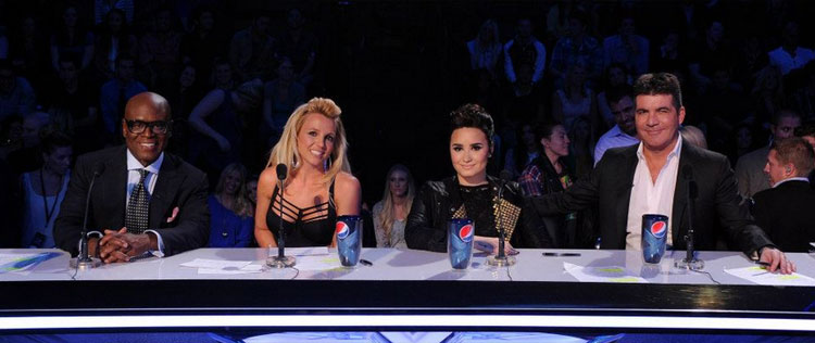 Saiba quem foram os eliminados de <i>The X Factor USA</i>