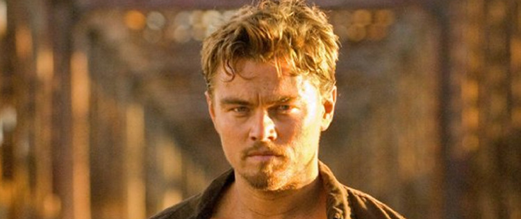 Leonardo DiCaprio gasta seis milhões de reais em champanhe