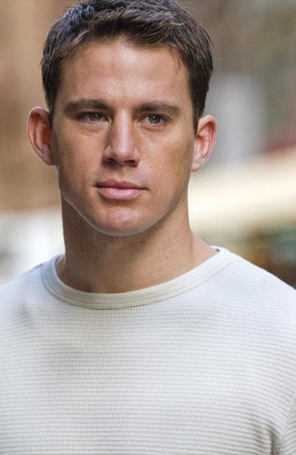 Channing Tatum deixará os cinemas em 2013