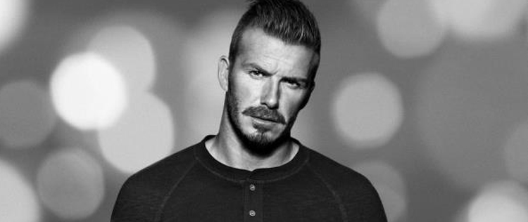 David Beckham vai cozinhar ceia de Natal para <I>chef</i> famoso