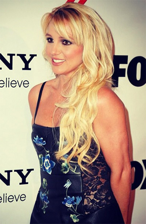 Britney Spears teme ser demitida do <i>The X Factor USA</i>