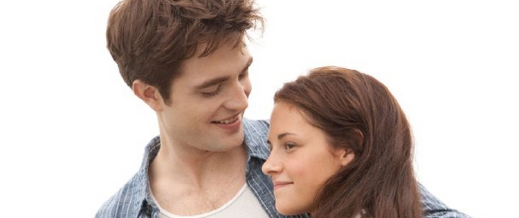 Robert Pattinson vai gravar uma canção para o casamento com Kristen Stewart