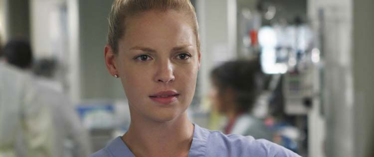 Criadora de <i>Grey´s Anatomy</i> não se surpreendeu com críticas de Katherine Heigl