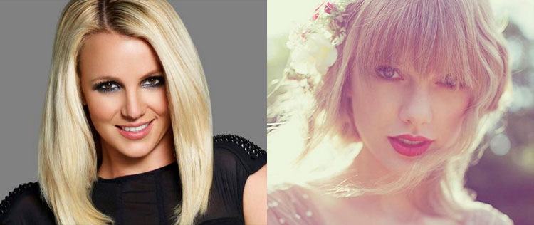Britney Spears fatura 120 milhões em 2012