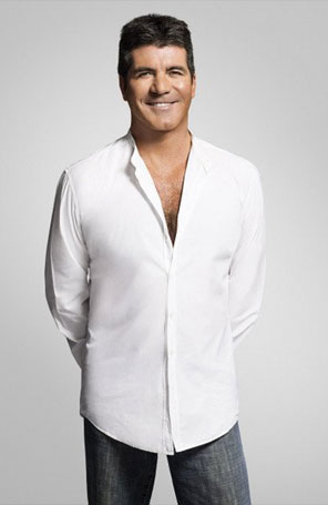 Simon Cowell volta à bancada de <i>Britain´s Got Talent</i>