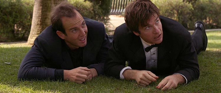 Quarta temporada de <i>Arrested Development</i> ganha episódios