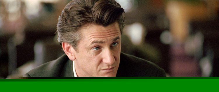 - <i>Não sinto que já tive esse amor</i>, disse Sean Penn