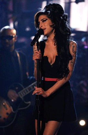 Inquérito sobre a morte de Amy Winehouse será reexaminado