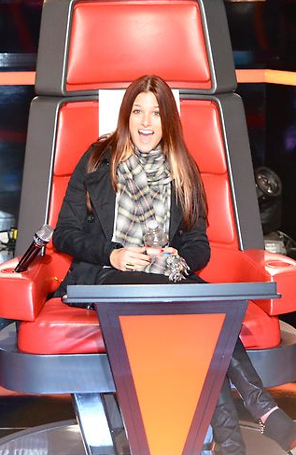 Conheça o vencedor da versão norte-americana de <i>The Voice</i>