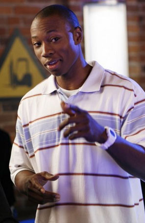 Ator de <i>One Three Hill</i> entrará em <i>90210</i>