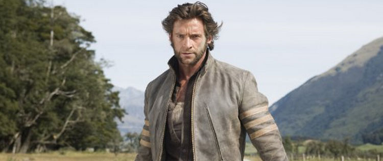 Hugh Jackman é anunciado oficialmente para o novo <I>X-Men</i>