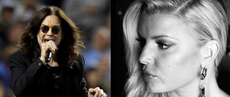 Jessica Simpson que comprar a mansão de Ozzy Osbourne, entenda!
