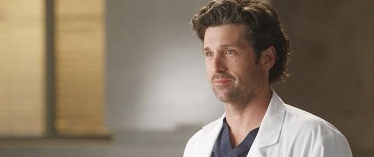 Patrick Dempsey luta para salvar franquia de cafeterias