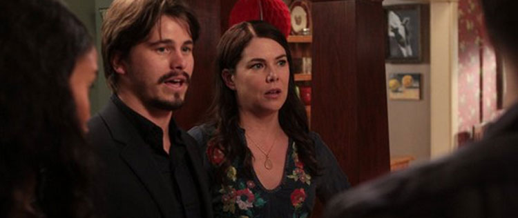 Mark voltará para <i>Parenthood</i>