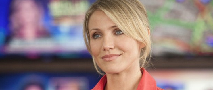 Cameron Diaz gosta de saber o que a imprensa diz sobre ela