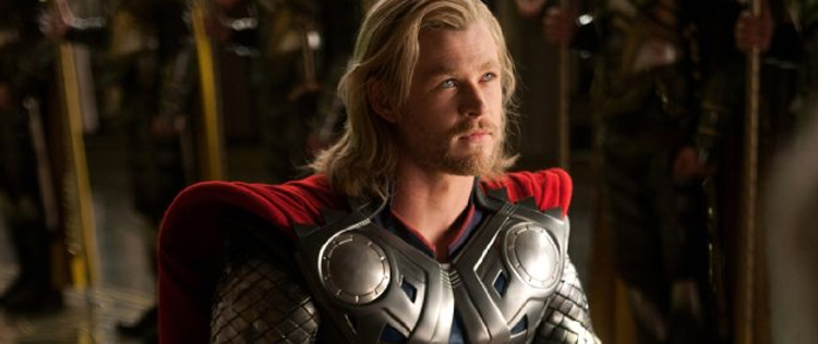 Chris Hemsworth pode estrelar <I>Cinquenta Tons de Cinza</i>