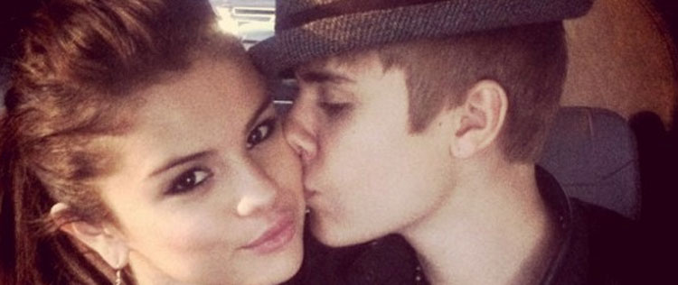 Selena Gomez e Justin Bieber terminam novamente, diz jornal
