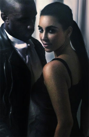 Kim Kardashian e Kanye West compram mansão de mais de 22 milhões de reais 