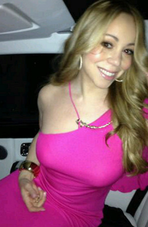 Mariah Carey diz que se sentia em ambiente inseguro no <i>American Idol</i>