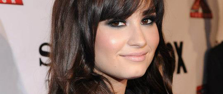 Demi Lovato volta para clínica de reabilitação?