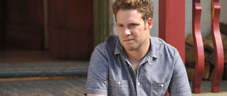 Seth Rogen fará participação em <i>The Mindy Project</i>