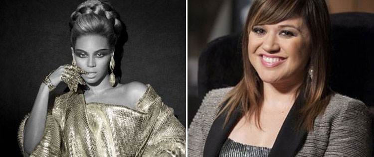 Beyoncé e Kelly Clarkson irão cantar no dia da posse de Barack Obama