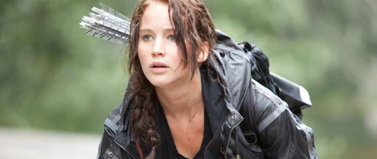 Jennifer Lawrence chora para mãe a perda de privacidade