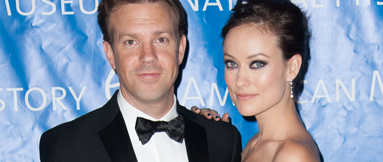 Olivia Wilde está noiva, diz revista