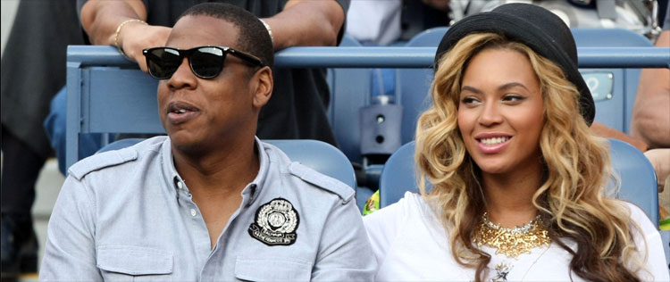 Beyoncé e Jay-Z dão boneca de quase 164 mil reais para a filha