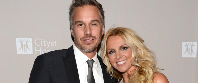 Britney Spears sonhava em se casar com Jason Trawick