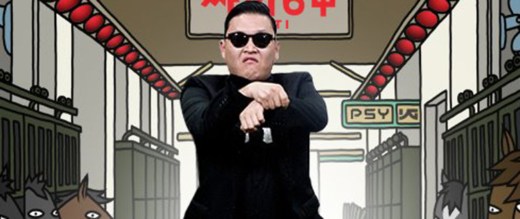 Psy vem ao Brasil durante o Carnaval, diz jornal