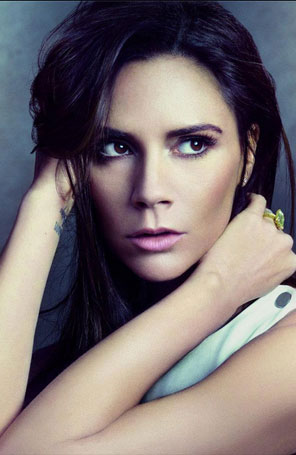 Victoria Beckham teme um relacionamento de longa distância